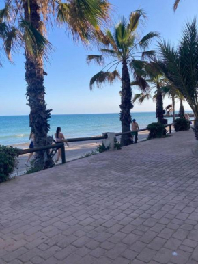 Seaview Apartman Santa Pola